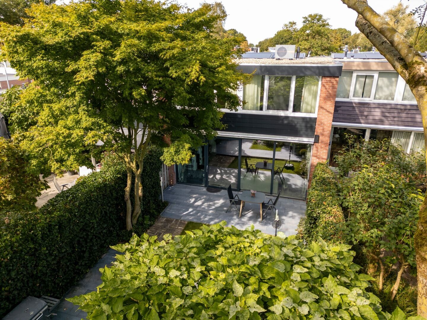 Tussenwoning te koop: Fluitekamp 125, Hoogland