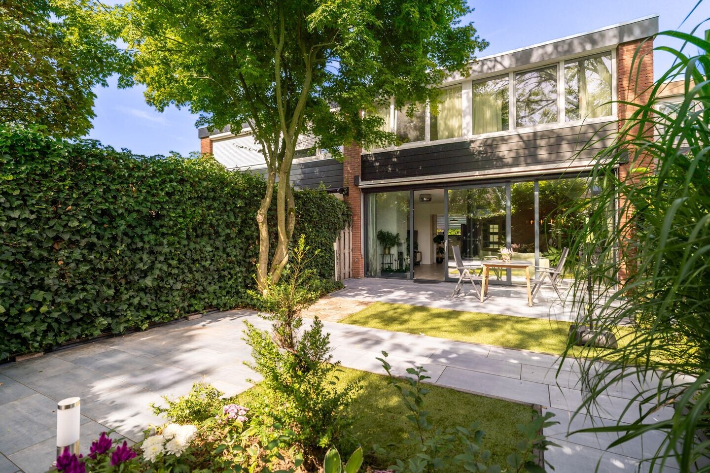 Tussenwoning te koop: Fluitekamp 125, Hoogland