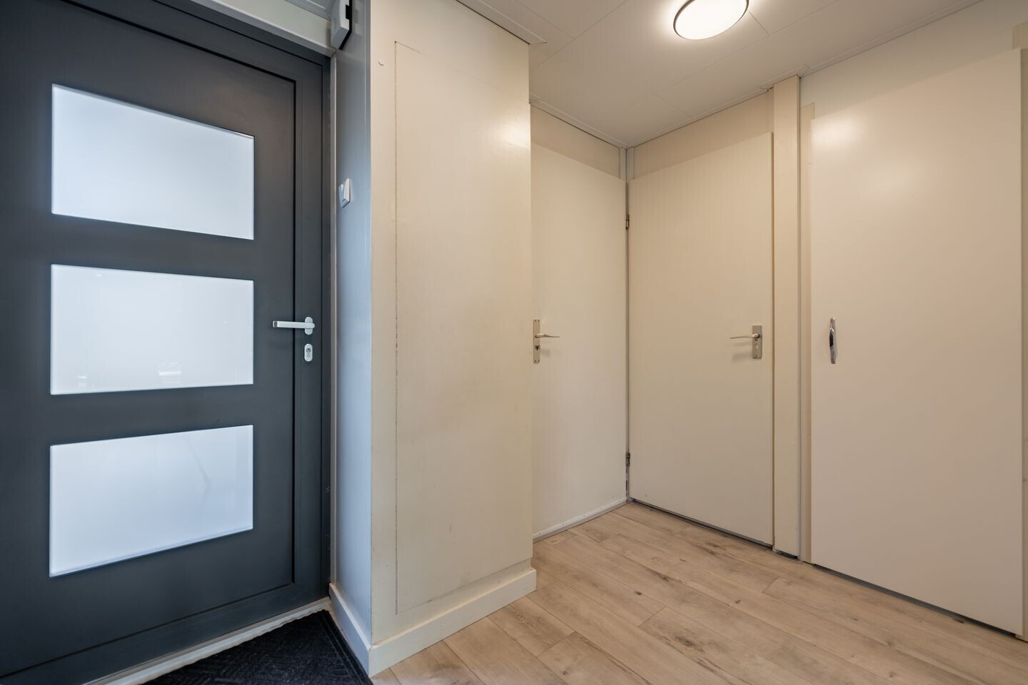Tussenwoning te koop: Fluitekamp 125, Hoogland
