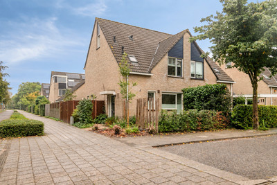 Pottenbakkerlaan 20