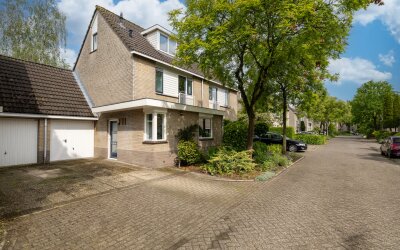 Schrijnwerkerlaan 24