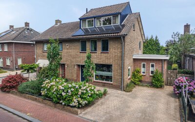Van Tuyllstraat 17-C