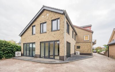 Van Tuyllstraat 8-B