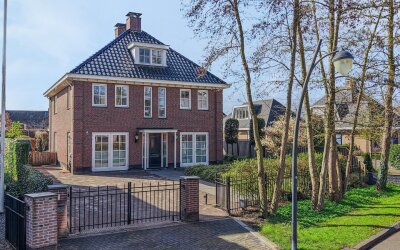 Eindweg 6