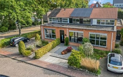 Dirk van Weelaan 1-A