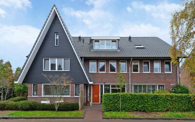 Zandhuisje 16