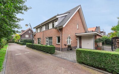 Johanneshoeve 15