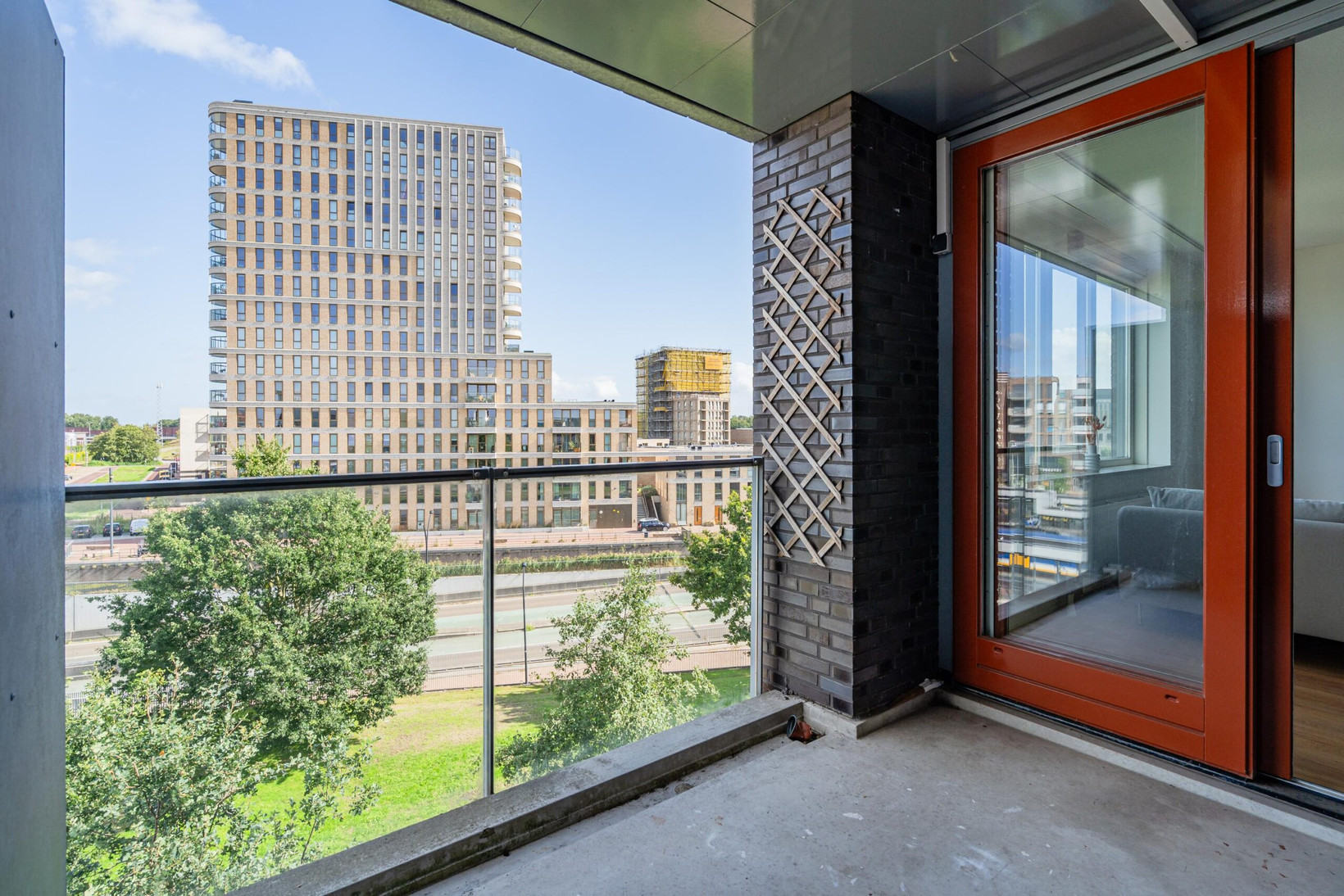 Appartement te koop: Amendijk 111, Hooglanderveen