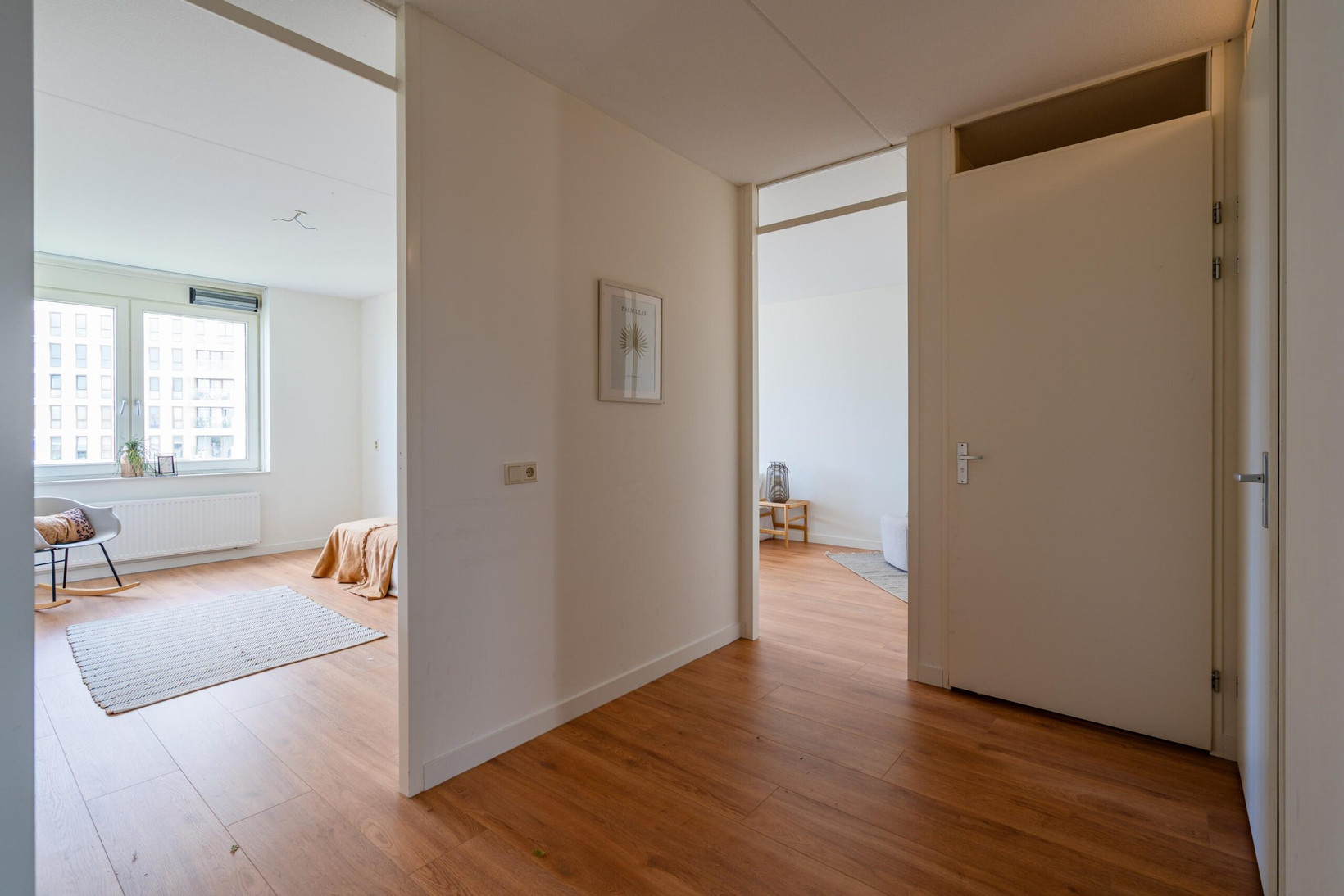 Appartement te koop: Amendijk 111, Hooglanderveen