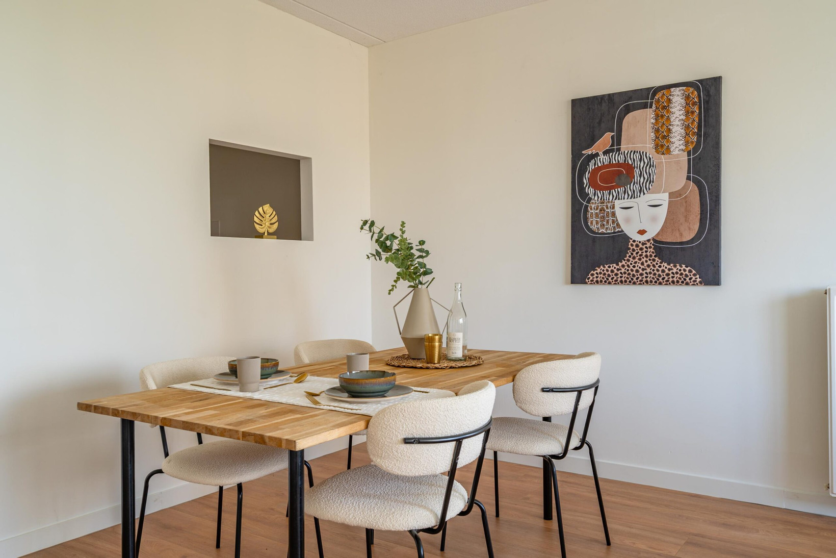 Appartement te koop: Amendijk 111, Hooglanderveen