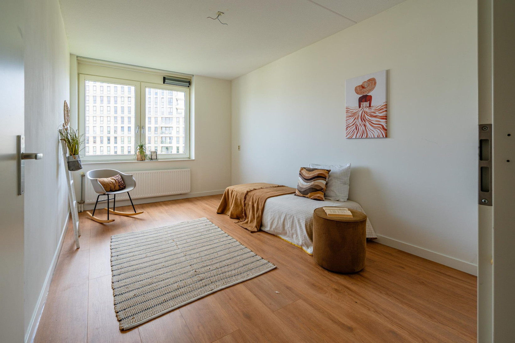 Appartement te koop: Amendijk 111, Hooglanderveen