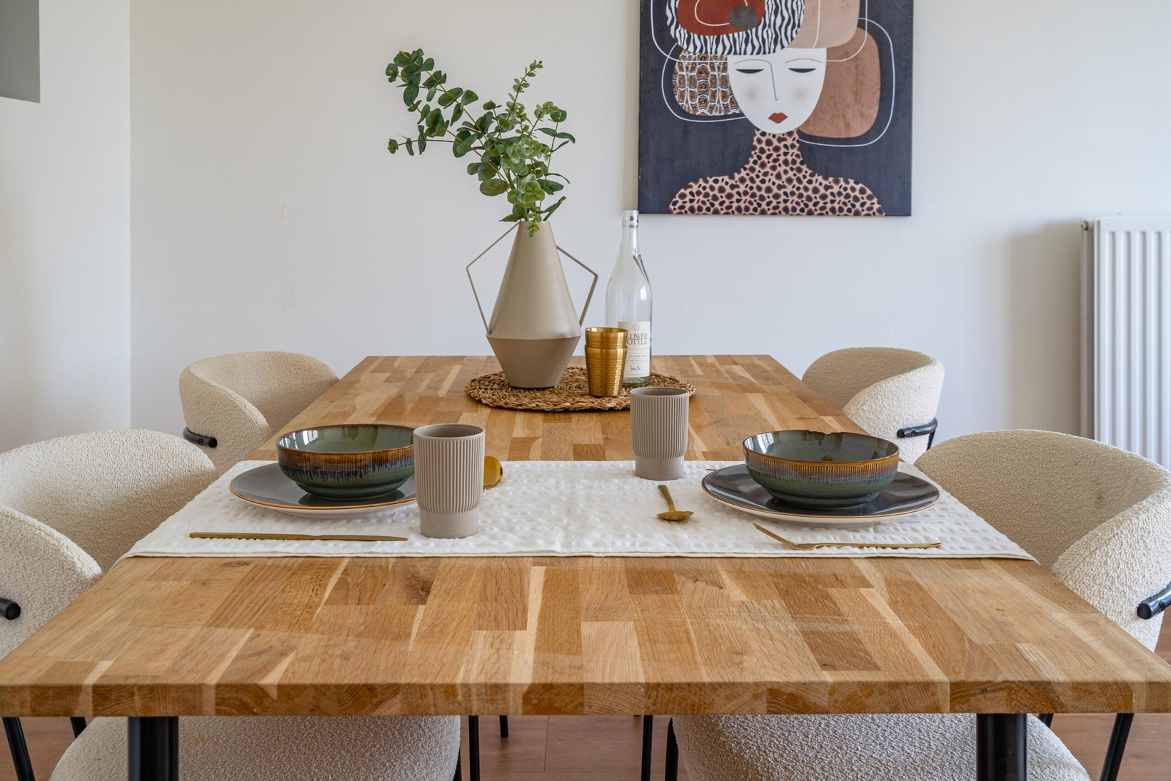 Appartement te koop: Amendijk 111, Hooglanderveen