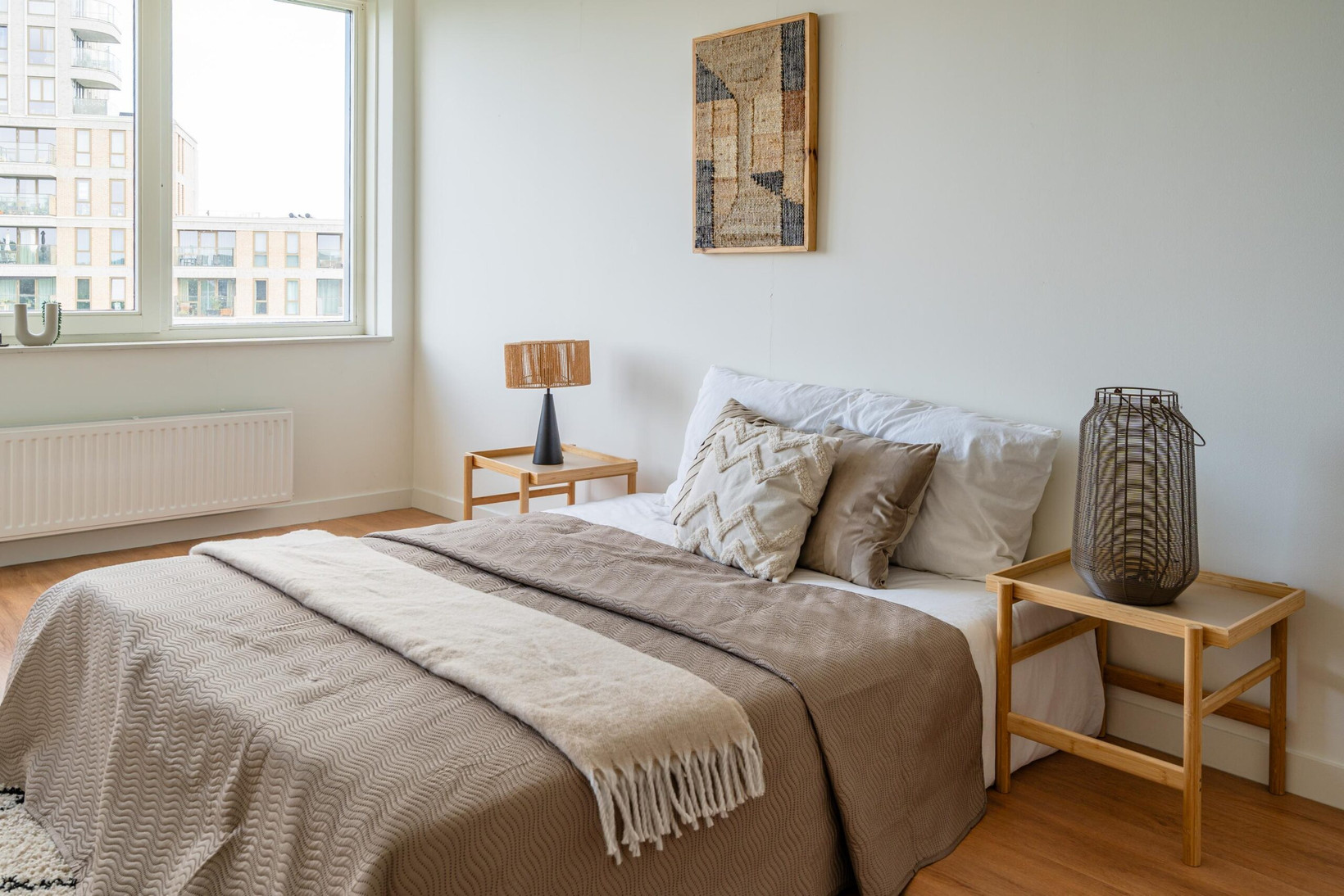 Appartement te koop: Amendijk 111, Hooglanderveen