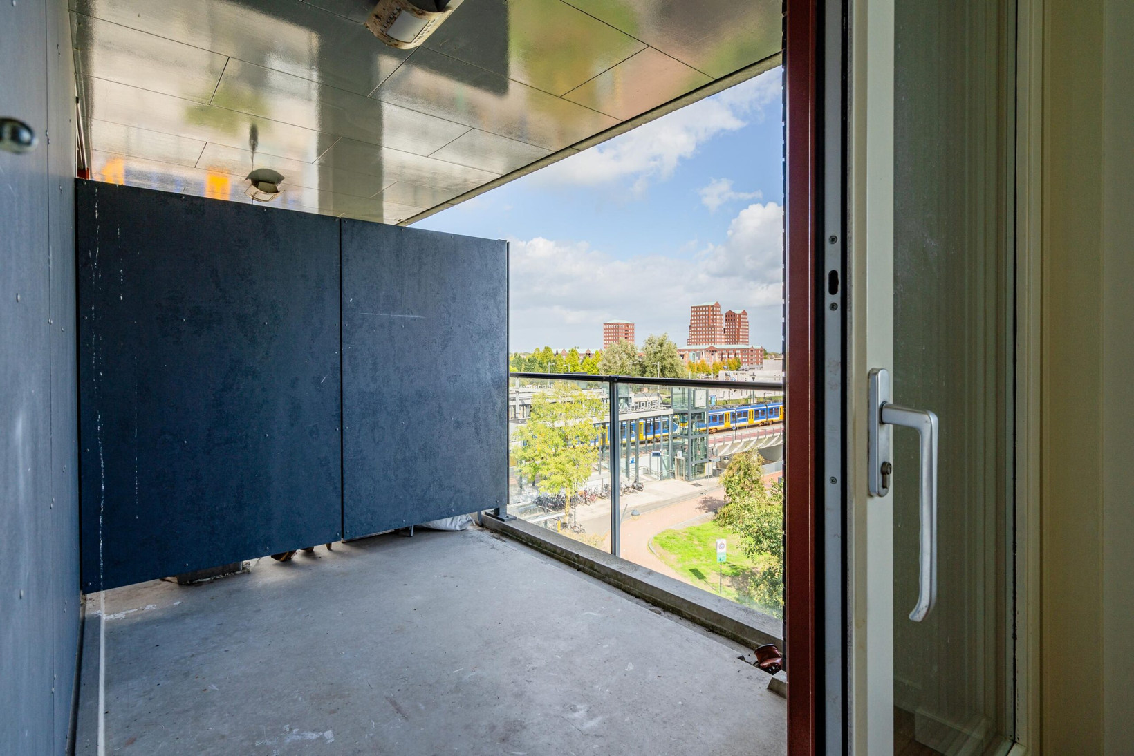 Appartement te koop: Amendijk 111, Hooglanderveen