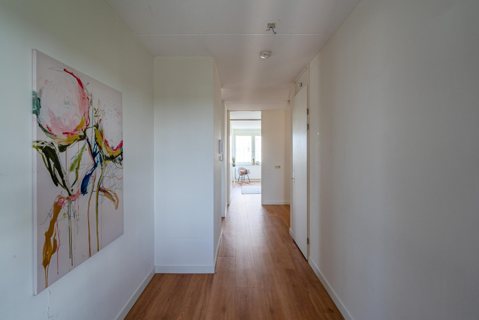 Appartement te koop: Amendijk 111, Hooglanderveen