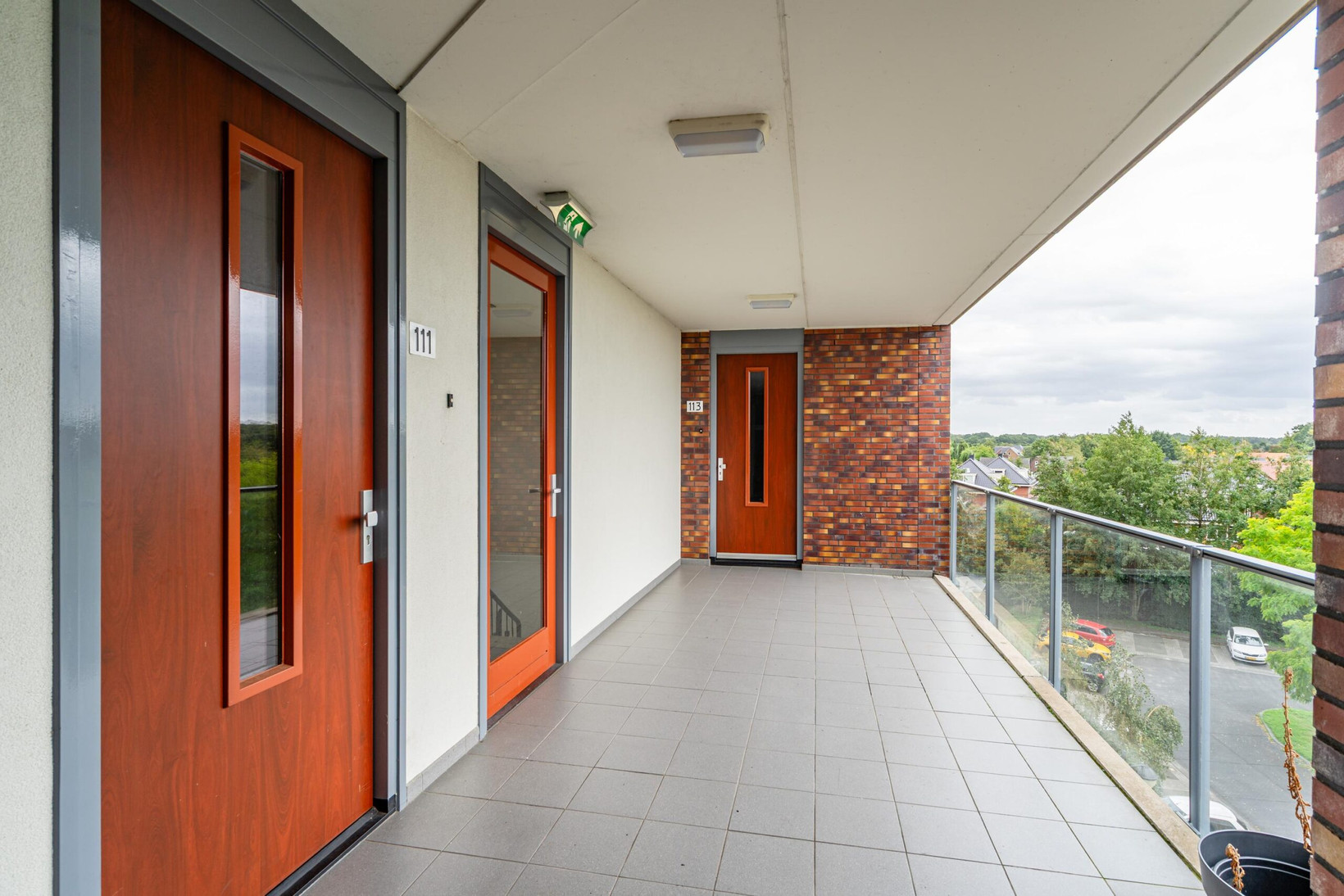 Appartement te koop: Amendijk 111, Hooglanderveen