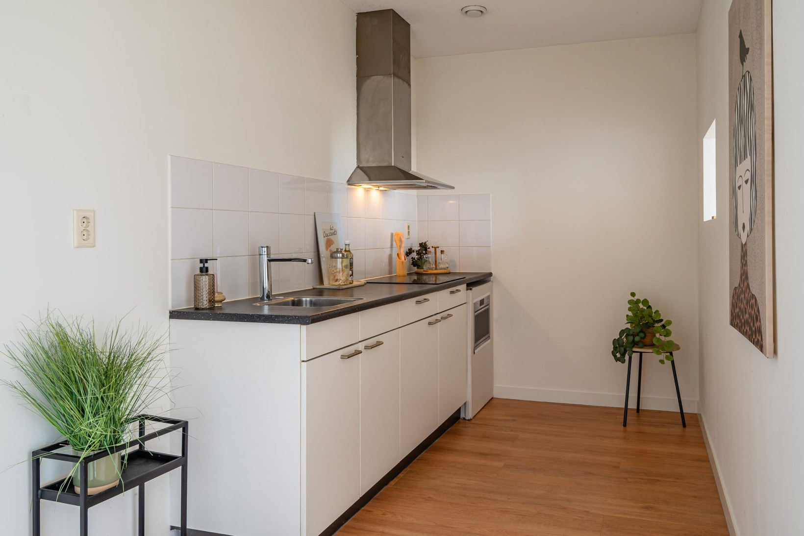 Appartement te koop: Amendijk 111, Hooglanderveen