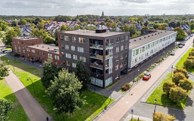 Appartement te koop Amendijk 111