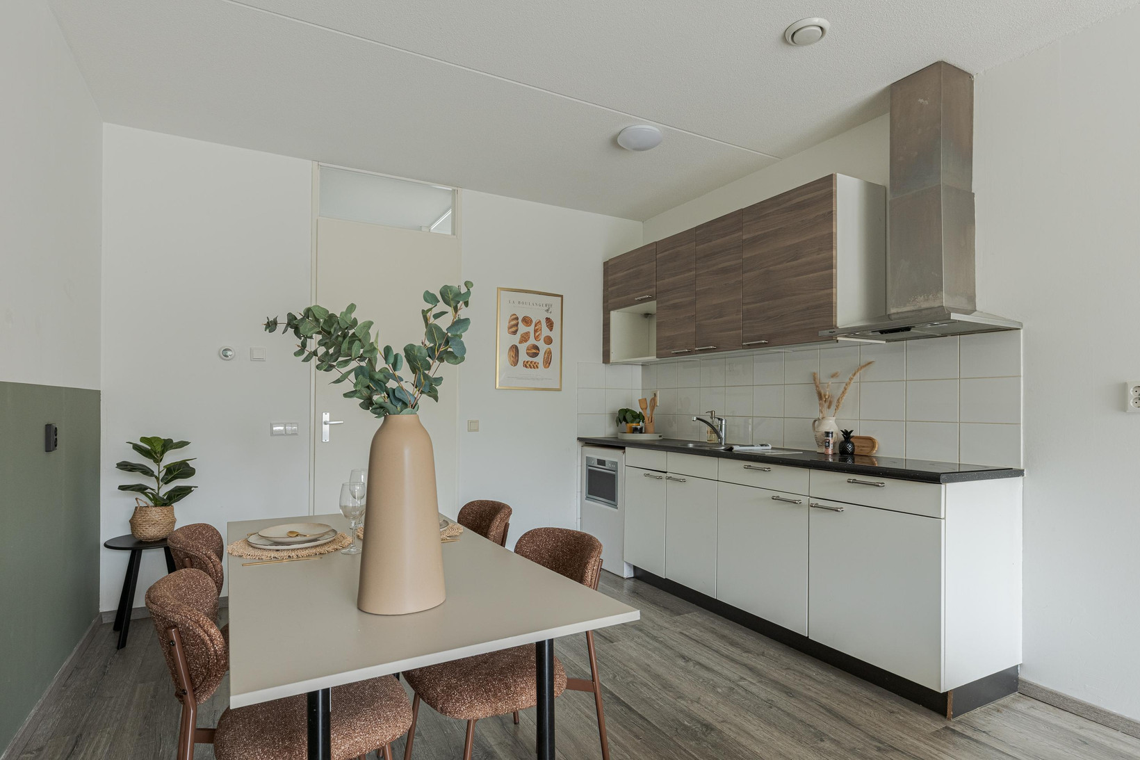 Appartement te koop: Amendijk 29, Hooglanderveen