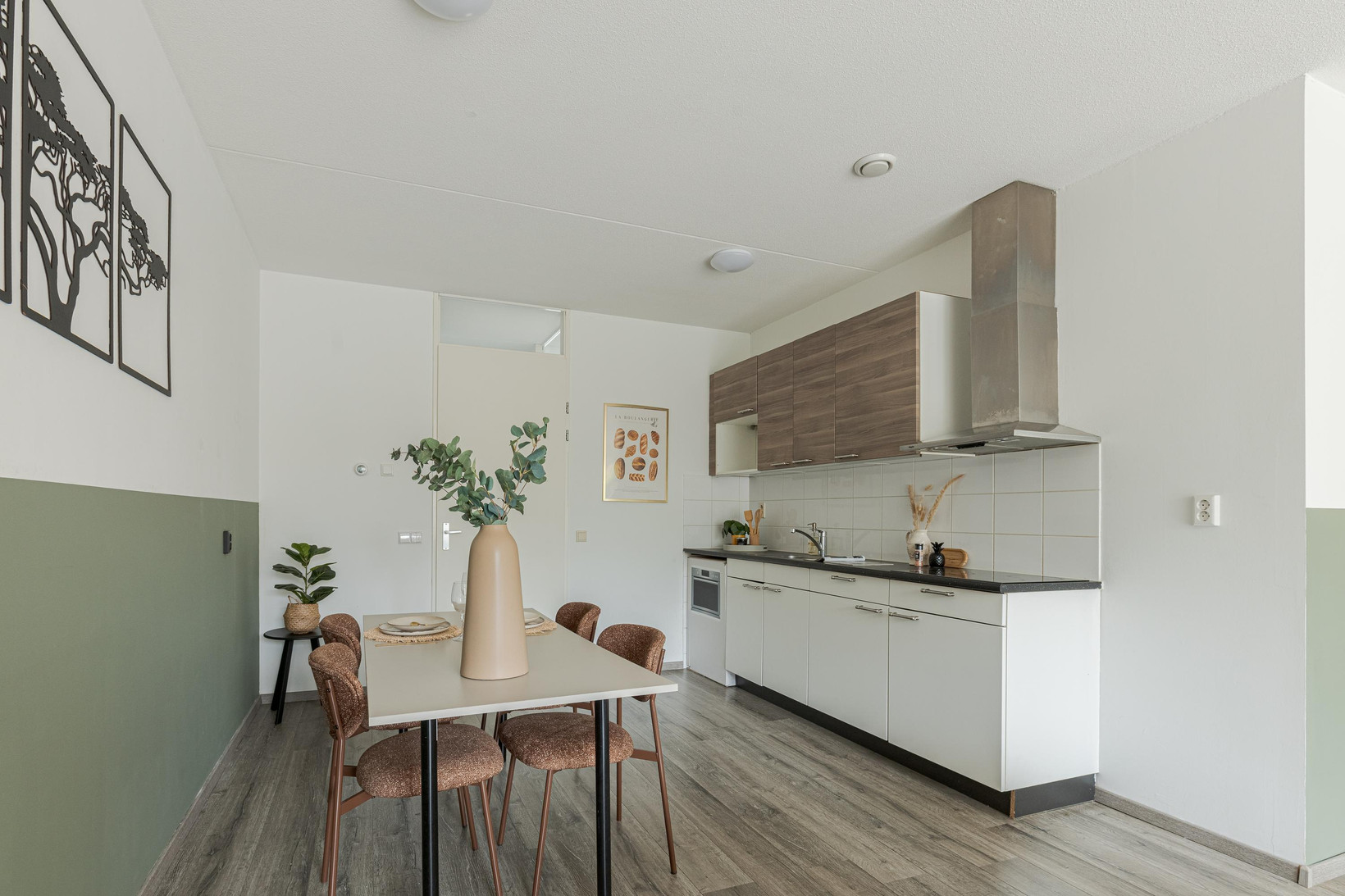 Appartement te koop: Amendijk 29, Hooglanderveen