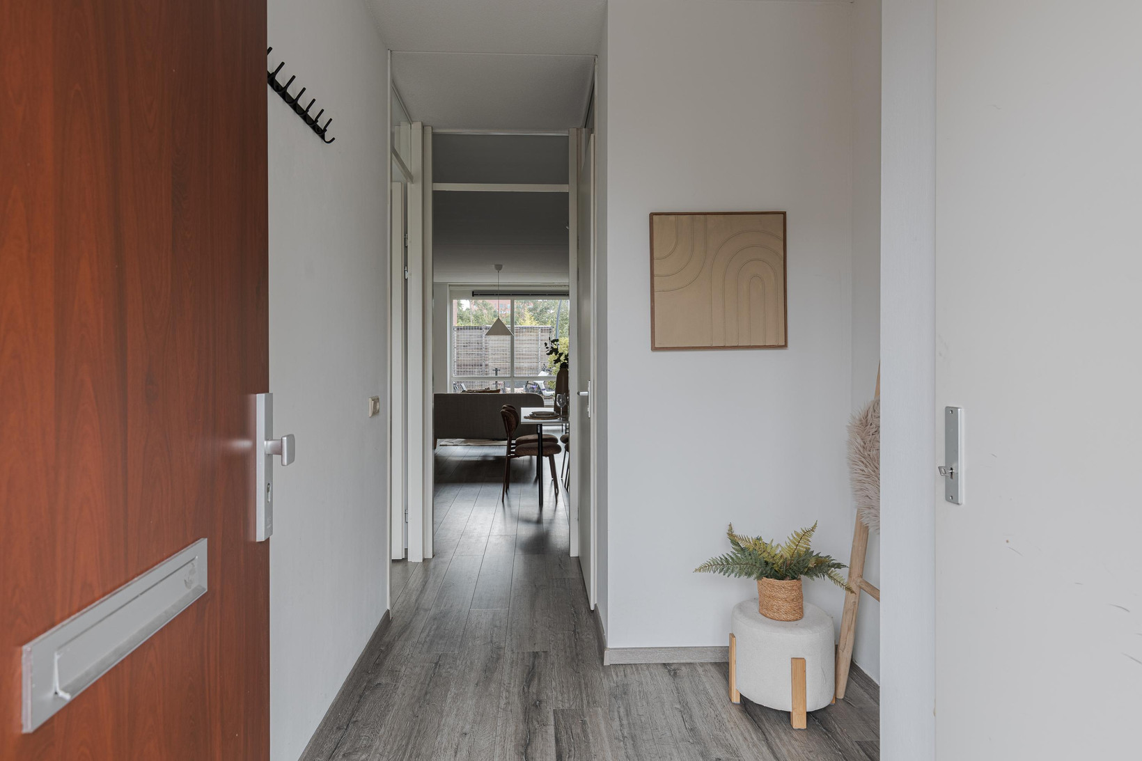 Appartement te koop: Amendijk 29, Hooglanderveen