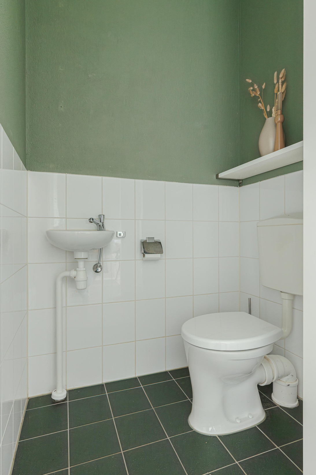 Appartement te koop: Amendijk 29, Hooglanderveen