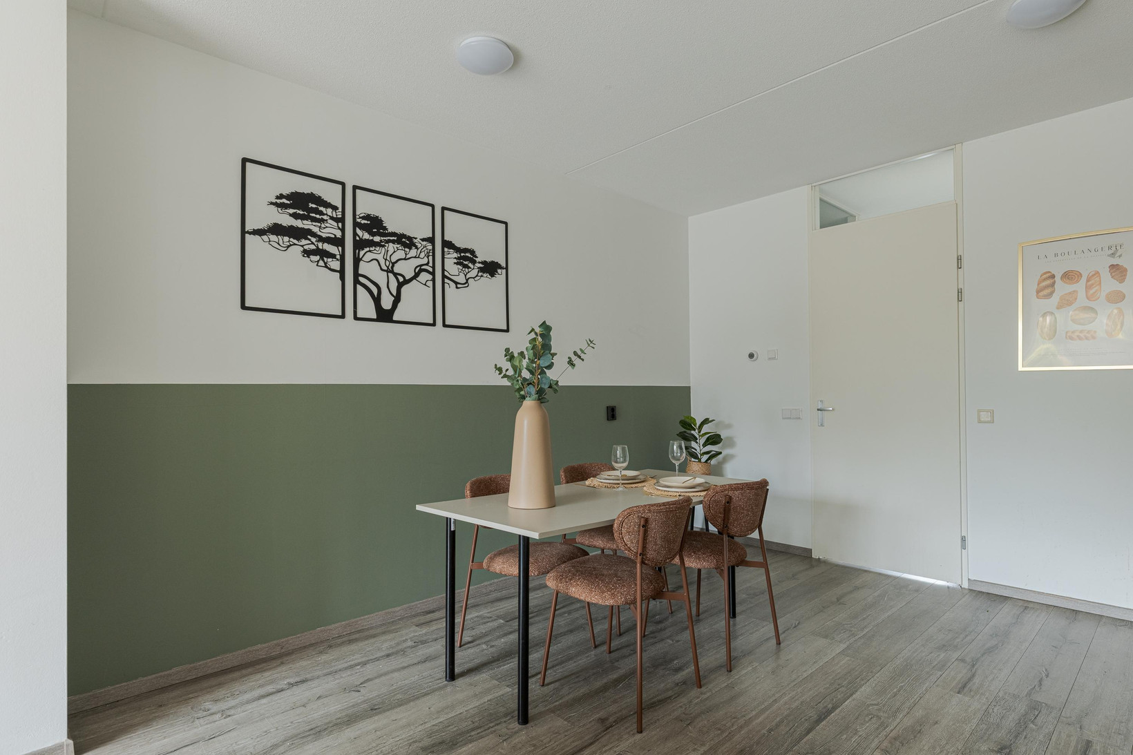 Appartement te koop: Amendijk 29, Hooglanderveen