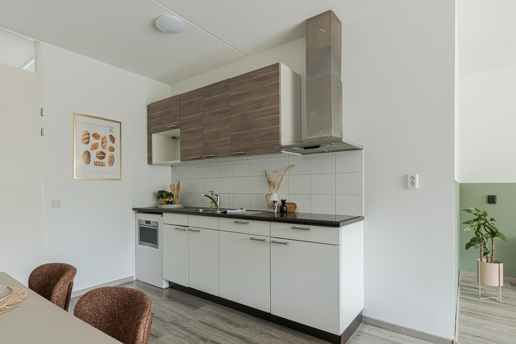 Appartement te koop: Amendijk 29, Hooglanderveen