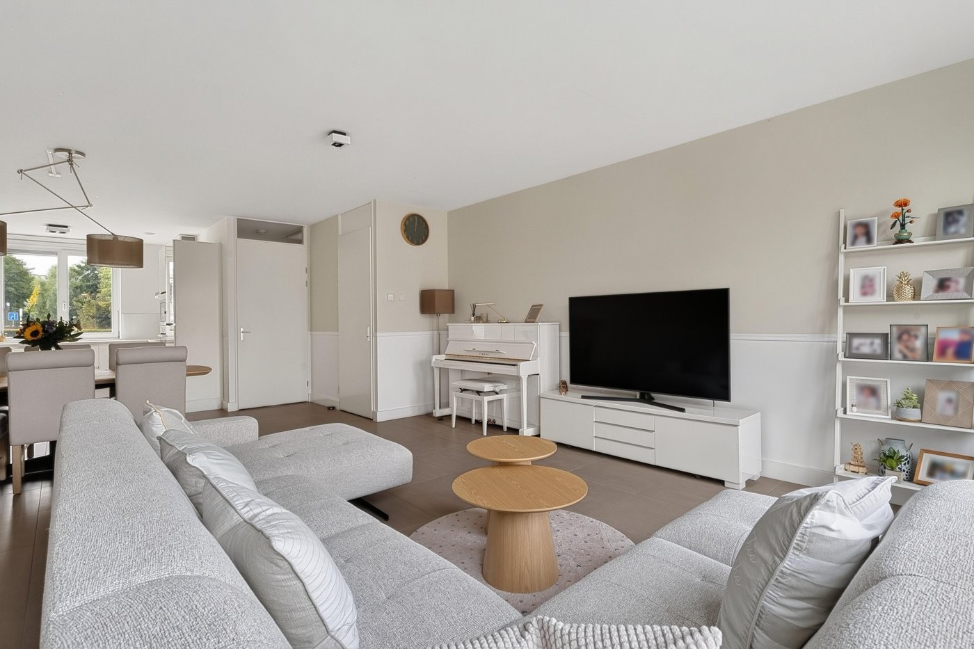 Tussenwoning te koop: Hanzeboulevard 115, Hooglanderveen