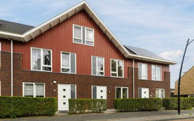 Hanzeboulevard 115