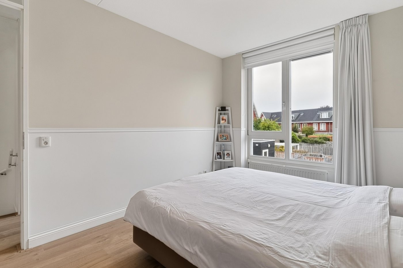 Tussenwoning te koop: Hanzeboulevard 115, Hooglanderveen