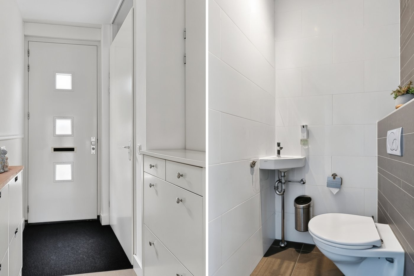 Tussenwoning te koop: Hanzeboulevard 115, Hooglanderveen