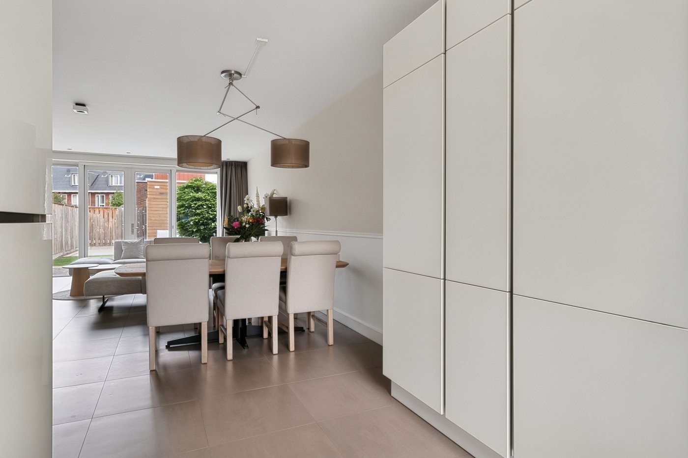 Tussenwoning te koop: Hanzeboulevard 115, Hooglanderveen