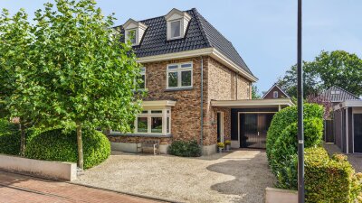 Eikelkamp 6