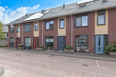 Leeuwenkamp 8