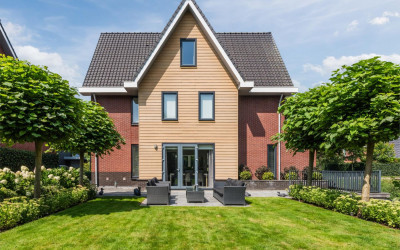 Schapendrie. 16