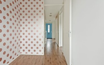 De Hoevens 110