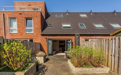 De Hoevens 124