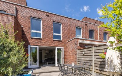 De Hoevens 142