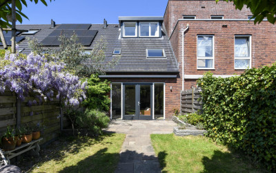 De Hoevens 154