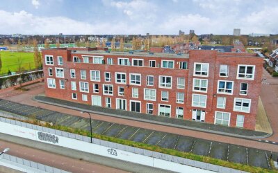 De Hoevens 60
