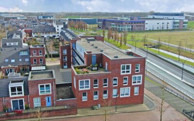 De Hoevens 80