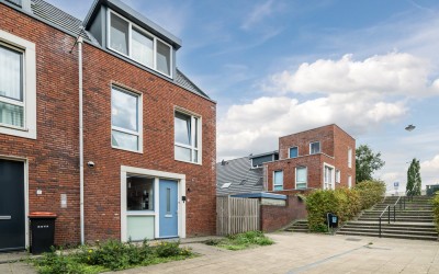 Zomervaagt 9