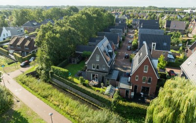 Huis te koop Ossenkamp 21