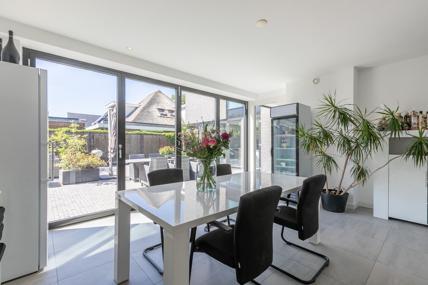 Vrijstaande woning te koop: Martin Boonlaan 22, Hooglanderveen