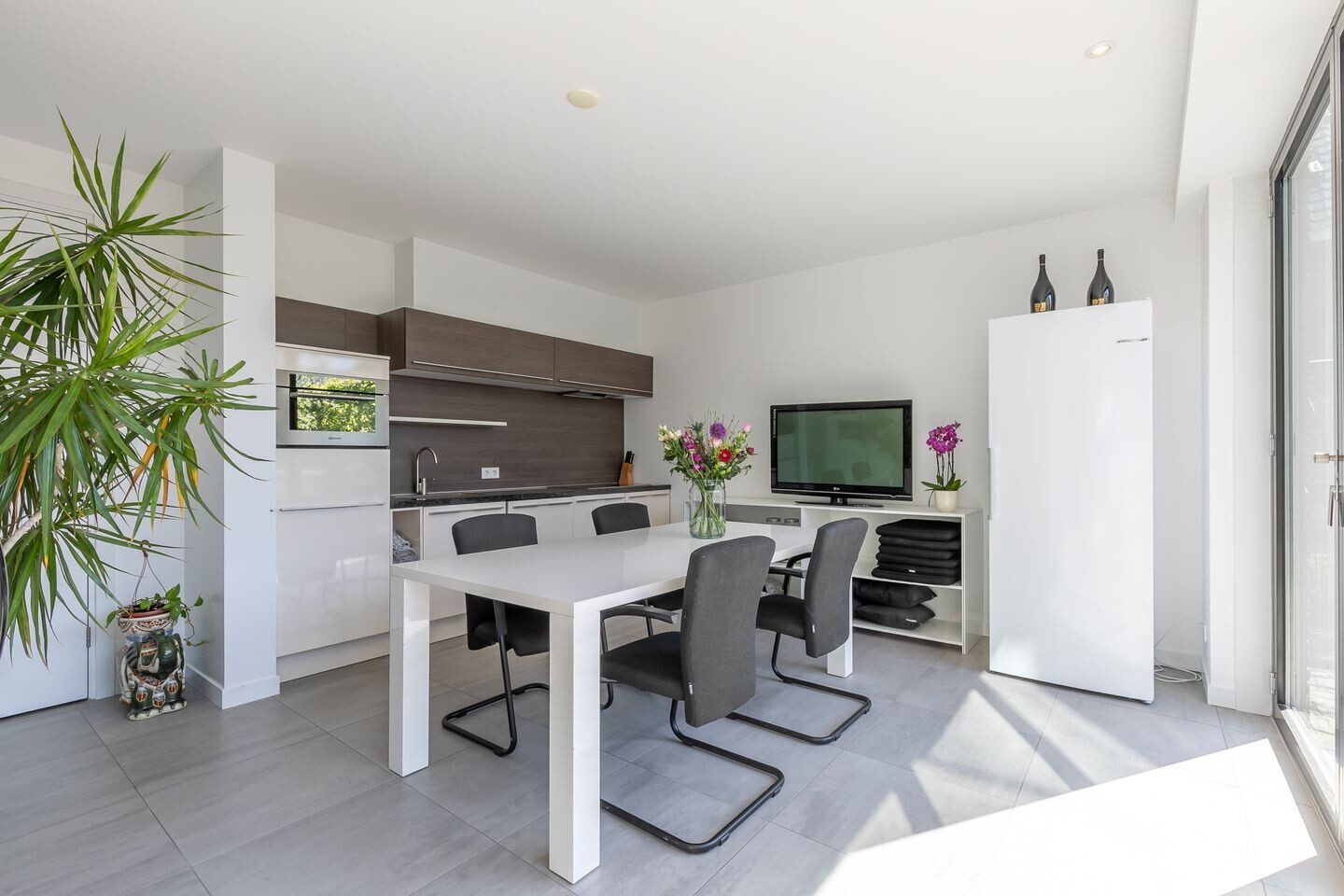 Vrijstaande woning te koop: Martin Boonlaan 22, Hooglanderveen