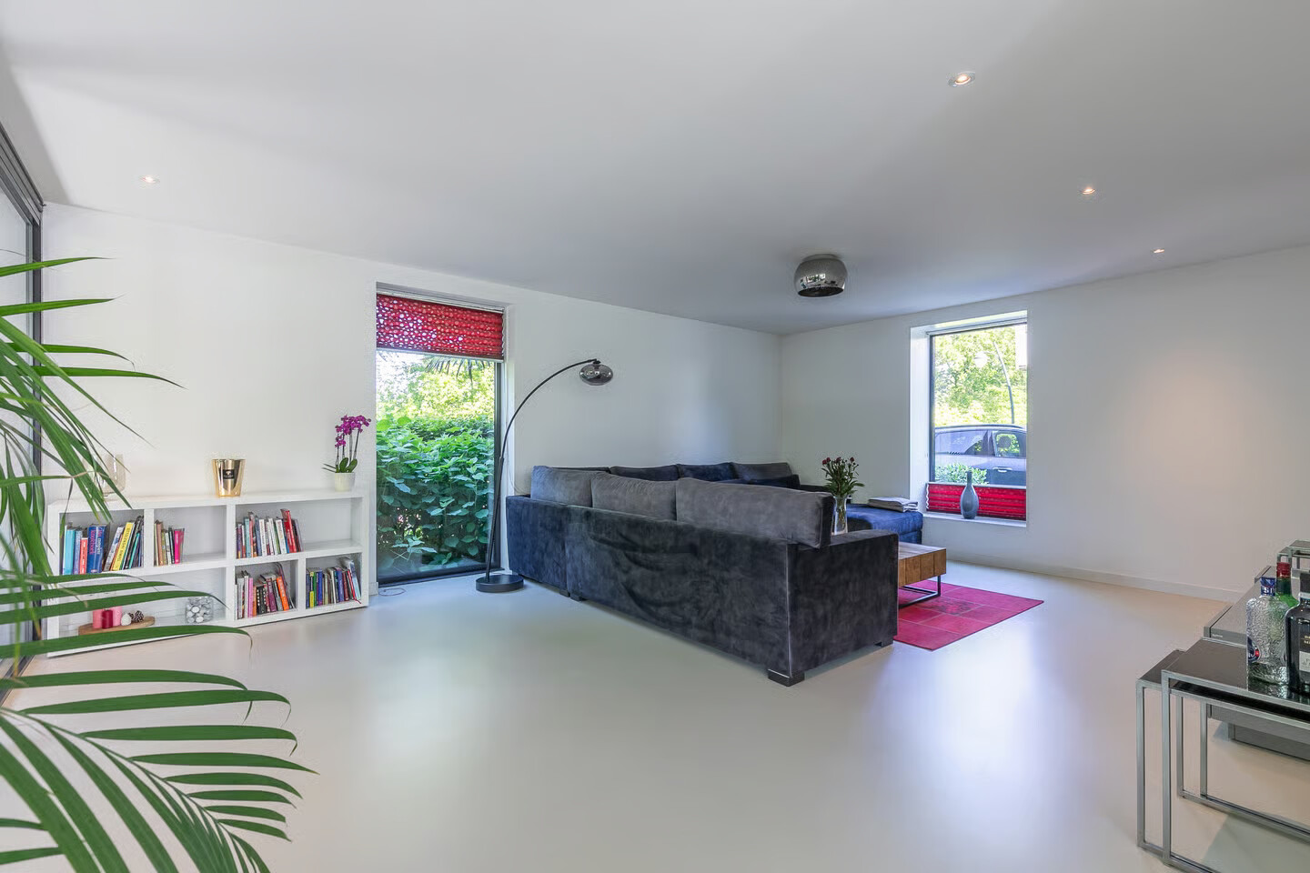 Vrijstaande woning te koop: Martin Boonlaan 22, Hooglanderveen