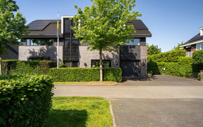 Groot Houteveen 4