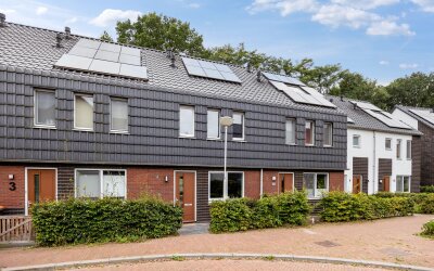 Weldamhof 5
