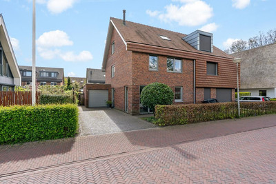 Havezathelaan 6
